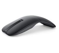 Mouse Bluetooth da viaggio Dell - MS700 Nero | 5.0 LE, Batteria AAA, Sostituzione avanzata 3 anni, 2 batterie AAA, Ambidestro, Clic silenziosi