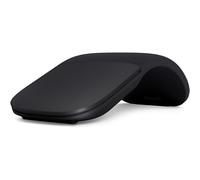 Mouse Bluetooth Microsoft Arc - Ultra sottile, ambidestro, con touchpad e scorrimento, Bluetooth 4.0,