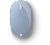 Mouse Bluetooth Microsoft Mouse Bluetooth senza fili blu