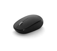 Mouse Bluetooth Microsoft, nero