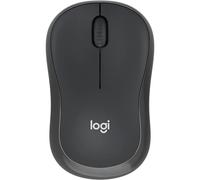 Mouse Bluetooth silenzioso Logitech M240 in grafite