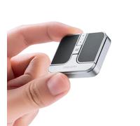 Mouse Bluetooth ultra-piccolo, ultrasottile, silenzioso, ricaricabile,...