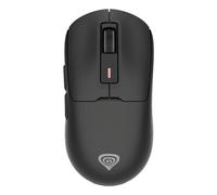 Mouse Bluetooth Wireless Genesis NMG-2193 Nero