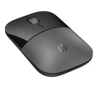Mouse Bluetooth Wireless HP Z3700 Argentato
