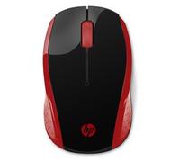 Mouse Business 200 Empress red 2HU82AA ABB