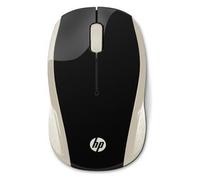 Mouse Business 200 Silk gold 2HU83AA ABB