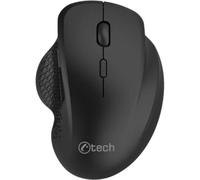 Mouse C-Tech WLM-14BK Bluetooth 5.0 1600 DPI Nero 6 Pulsanti