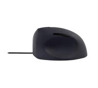 Mouse Cablaggio - URBAN FACTORY - EMR01UF-V2 - Ergonomico - USB - 1600 dpi