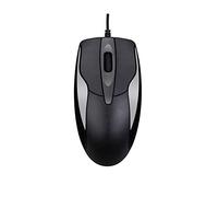 Mouse cablato a 3 pulsanti 1200dpi per laptop Mouse portatile per computer portatile Mouse per PC Mouse per computer Mouse per computer Lavoro da casa ufficio Roba fresca Accessori per computer per