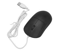 Mouse Cablato, Design Ergonomico ABS Materiale USB Porta Ottica Mouse Optical Gaming 1200DPI Plug and Play for Laptops for Office (#1) (#2) (#3) (#4) (#5)