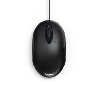 MOUSE OTTICO MC100 3 TASTI SCROLL USB