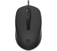 HP Mouse cablato 150 Wired