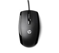 Mouse cablato HP X500 - Nouvo