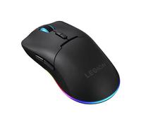 Lenovo Legion M220 - Mouse da gioco wireless, colori RGB