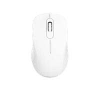 MOUSE CABLATO MODECOM MCM10, Tasti: 3, USB tipo A, forma ergonomica, Collegamento USB Typ-A, Scrolling a Rotella, Risoluzione max 1000 dpi, forma ergonomica, Bianco