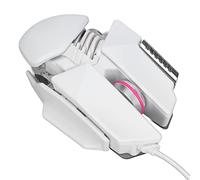 Mouse cablato, mouse RGB con programmazione macro per ufficio per casa per Internet Cafe