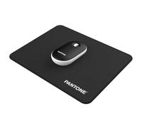 Mouse Celly PT-MP002B Wireless 100 DPI Ambidestro Nero Bianco