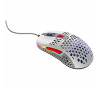 E_0015_ 10037968000 Cherry Xtrfy M42 mouse Ambidestro USB tipo A Ottico