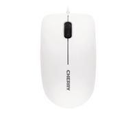 Mouse Cherry Mc 1000: preciso, ergonomico e wireless. Ideale per qualsiasi computer!
