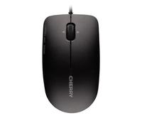 Mouse Cherry Mc 2000 Nero Qualità, comfort e precisione per uso professionale o ricreativo su Windows e Mac!