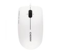 Mouse Cherry MC2000 wired white-gray (JM-0600-0)