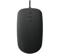 Mouse Cherry Medical Active Key AK-PMH3 wired black (AK-PMH3OB-US-B) mod. AK-PMH