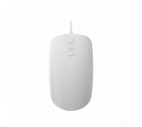 CHERRY AK-PMH3 Mouse medico ambidestro USB Type-A 1000 DPI - Nouvo