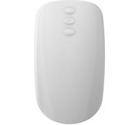 Mouse Cherry Medical Active Key AK-PMH3 wireless white (AK-PMH3OB-FUS-W) mod. AK