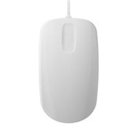 Mouse Cherry Medical ACTIVE KEY Scroll Sensor wired white (AK-PMH3OS-US-W) mod.