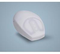Mouse Cherry Medical ACTIVE KEY wired white (AK-PMT1LB-US-W) mod. AK-PMT1LB-US-