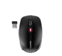 CHERRY MW 8C ADVANCED mouse Ambidestro RF senza fili + Bluetooth Ottico 3000 DPI
