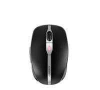 CHERRY MW 9100 mouse Ufficio Ambidestro RF senza fili + Bluetooth 2400 DPI