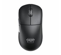 Mouse CHERRY XTRFY M68 Pro Wireless 8000 Hz 26000 DPI Mano Destra Nero Argento