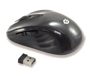 MOUSE CLLM5BTRVWL TRAVEL NERO WIRELESS