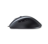 Mouse con cavo Logitech M500 USB Type-A Laser 1000 DPI Mouse per destrimani - Nouvo