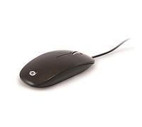 Mouse ottico USB Conceptronic 800 DPI - nero