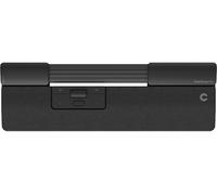 Contour Design SliderMouse Pro mouse Ufficio Ambidestro USB tipo A Rollerbar 2800 DPI [CDSMPRO20110]
