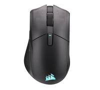 Mouse Corsair HARPOON v2 Wireless 2,4 GHz Bluetooth 26000 DPI Nero RGB