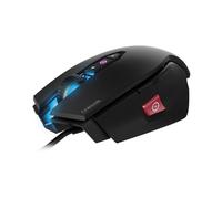 Mouse Corsair M65 PRO RGB FPS USB ottico 12000DPI nero