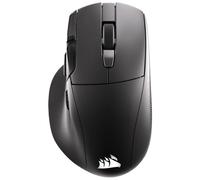 Corsair NIGHTSWORD v2 WIRELESS SD Mouse da Gaming - Nero