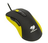 Mouse Cougar 300M Gaming - giallo