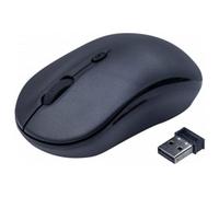 Mouse CUC Exertis Connect M220W RF wireless 1600 DPI Nero Ambidestro