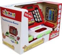 Mouse cucina touch screen cassa con accessori