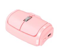 Mouse da Dito 2.4G Bluetooth Dual-Mode Portatile Ricaricabile Orizzontale 1469 [EEK: A]