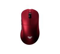 MOUSE DA GAMING AULA SC900 Pro, Tasti: 6, Cablato, senza fili a 2,4 GHz, Bluetooth 5.0, Collegamento USB, Bluetooth 5.0, senza fili a 2,4 GHz, USB-C, Risoluzione max 26000 dpi, forma ergonomica, Bianc