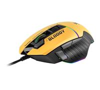 Mouse da Gaming BLOODY W95Max USB Sport Lime