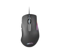 CHERRY XTRFY M1 RGB mouse Giocare Mano destra USB tipo A Ottico 7200 DPI