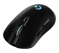 Mouse da gaming G703 LIGHTS - LOGITECH G - Nero - Ottico - 16000 dpi