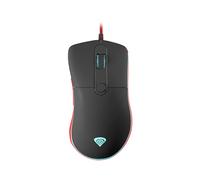 Natec Genesis Krypton 500 mouse USB Ottico 7200 DPI