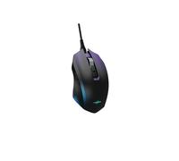 Mouse da gaming "Reaper 8K", nera